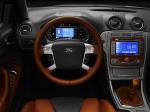 Ford Mondeo Concept 2006 года